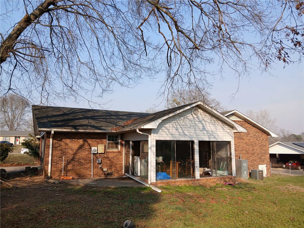 410 Van Martin Road Anderson, SC 29621 - Photo 22 of 28 Gallery Image 22