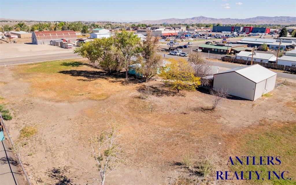 405 Warren Road Cody, WY 82414 - Photo 41 of 47 Gallery Image 41