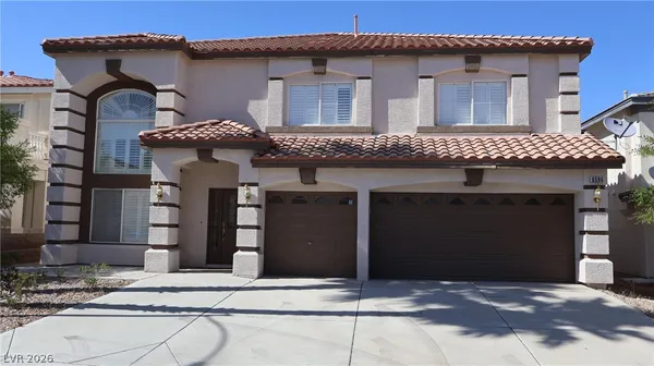 $3,000 | Undisclosed Address, Las Vegas, NV 89139