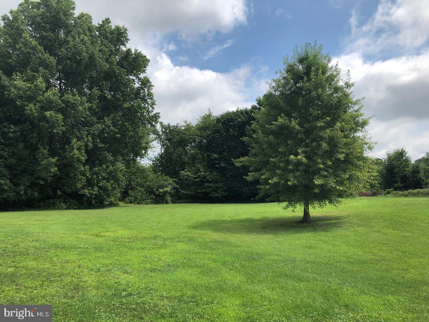 511 Kolb Road Spring City, PA 19475 - Photo 24 of 25 Back Yard