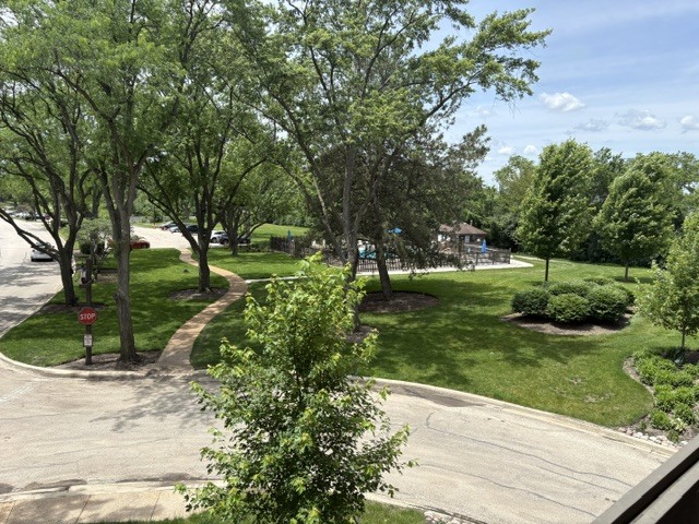 1621 Mission Hills Road, Unit N201 Northbrook, IL 60062 - Photo 6 of 28