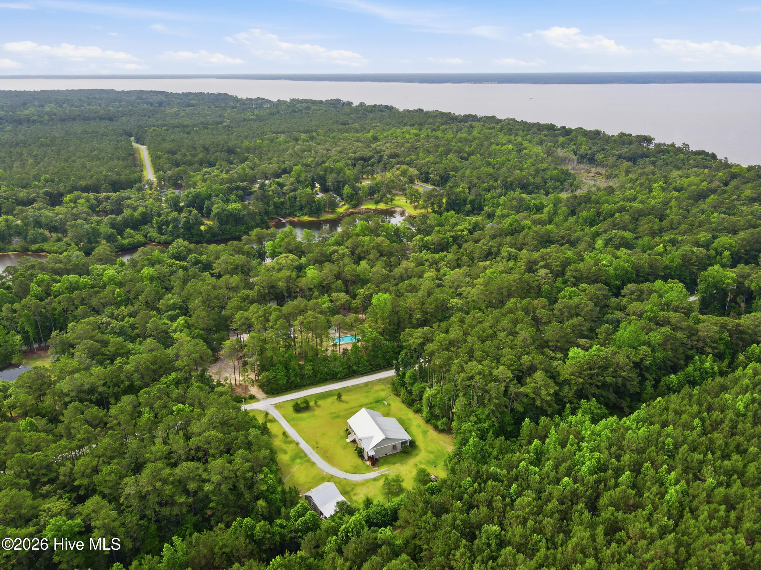 126 Charlie Road Arapahoe, NC 28510 - Photo 41 of 44