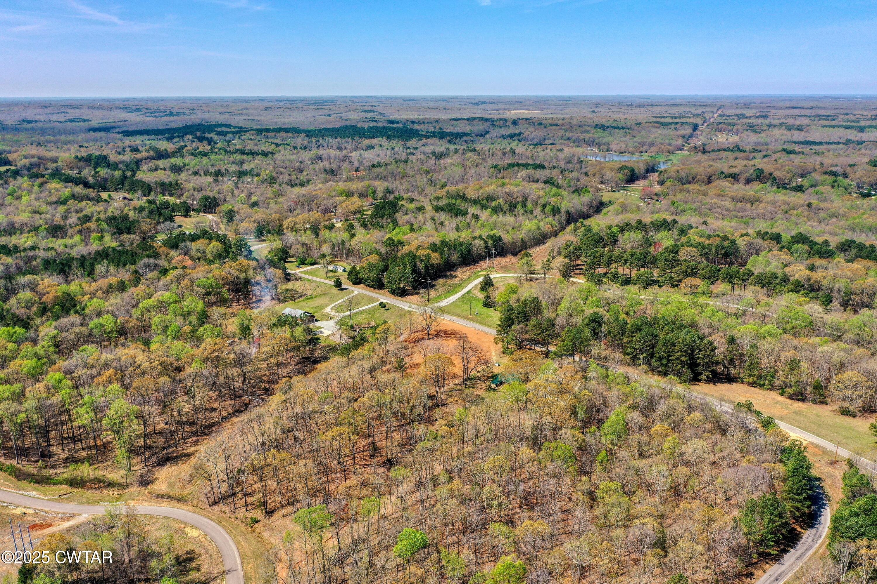 1700 Reedy Creek Road Huntingdon, TN 38344 - Photo 12 of 12 DJI_0030