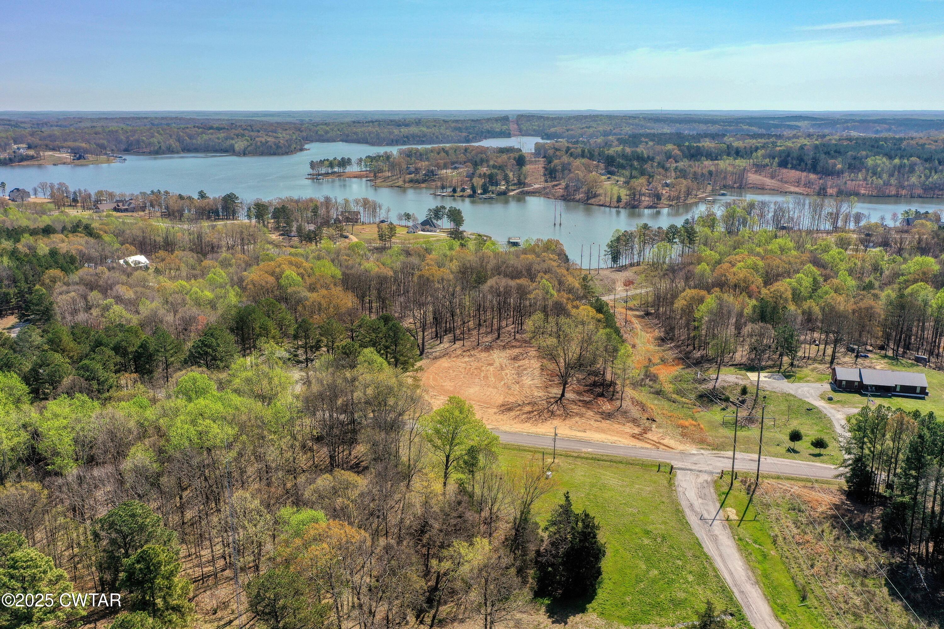 1700 Reedy Creek Road Huntingdon, TN 38344 - Photo 2 of 12 DJI_0014