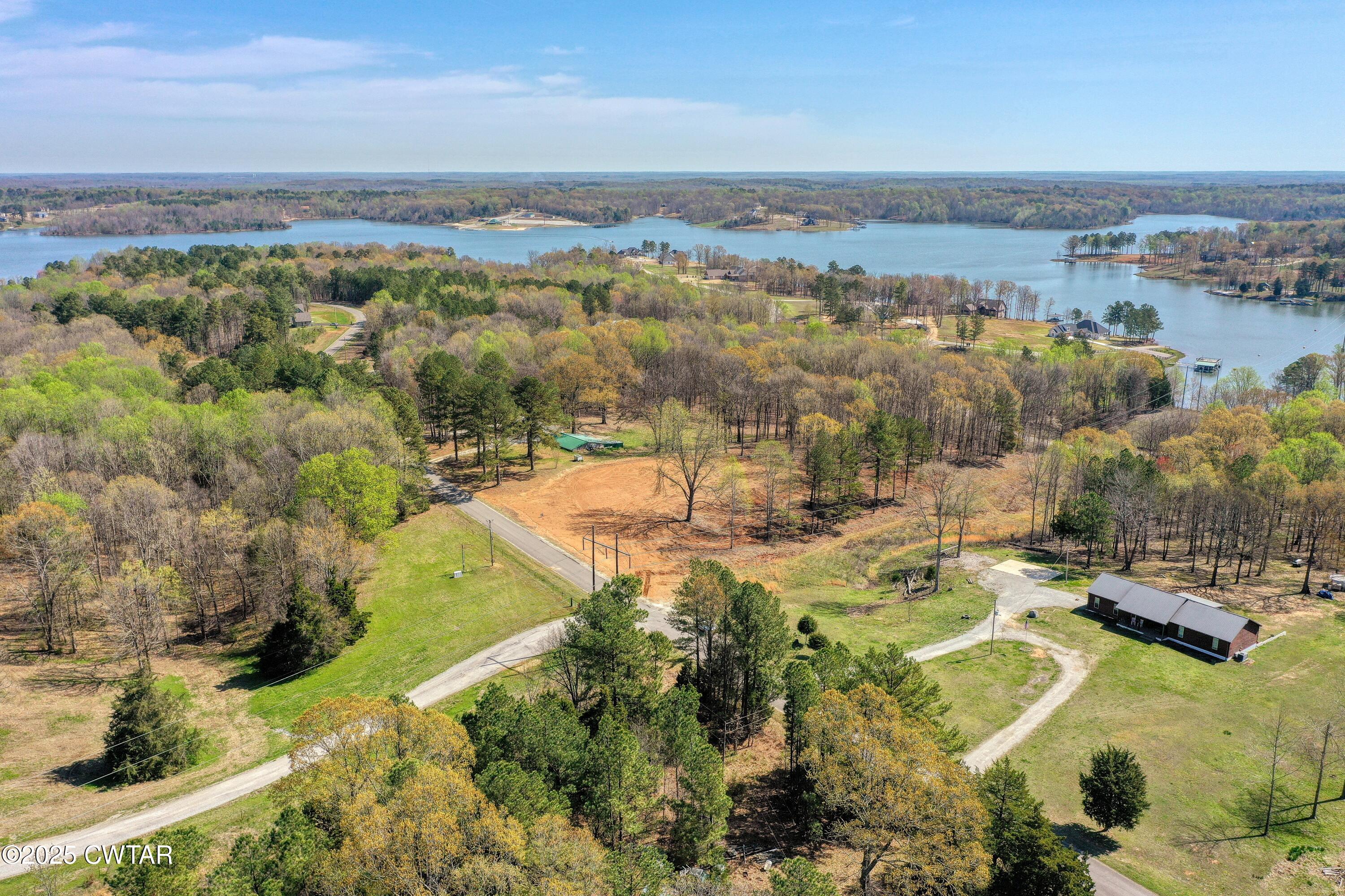 1700 Reedy Creek Road Huntingdon, TN 38344 - Photo 3 of 12 DJI_0016