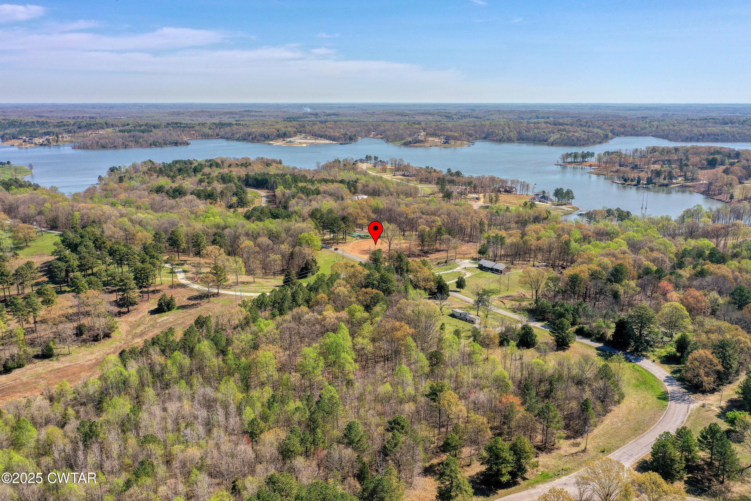 1700 Reedy Creek Road Huntingdon, TN 38344 - Photo 4 of 12 DJI_0019 pin