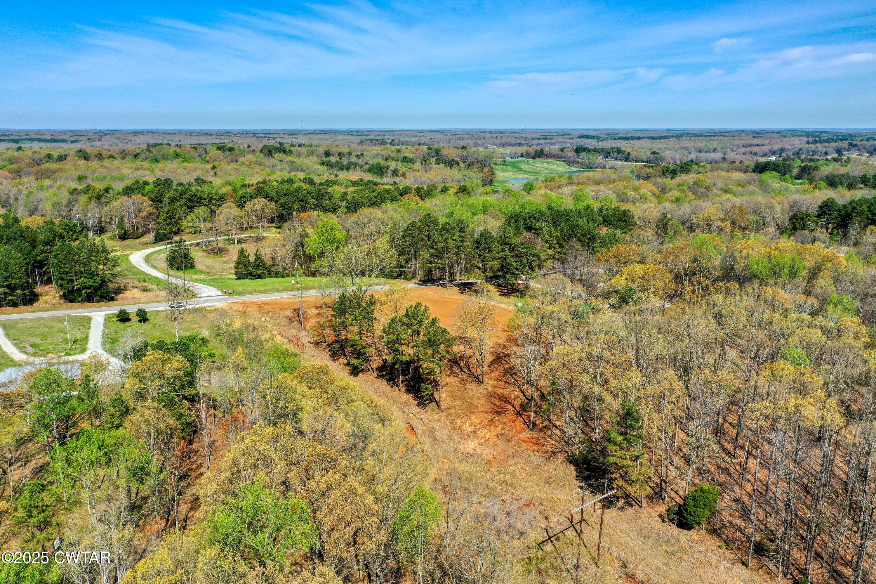 1700 Reedy Creek Road Huntingdon, TN 38344 - Photo 9 of 12 DJI_0007