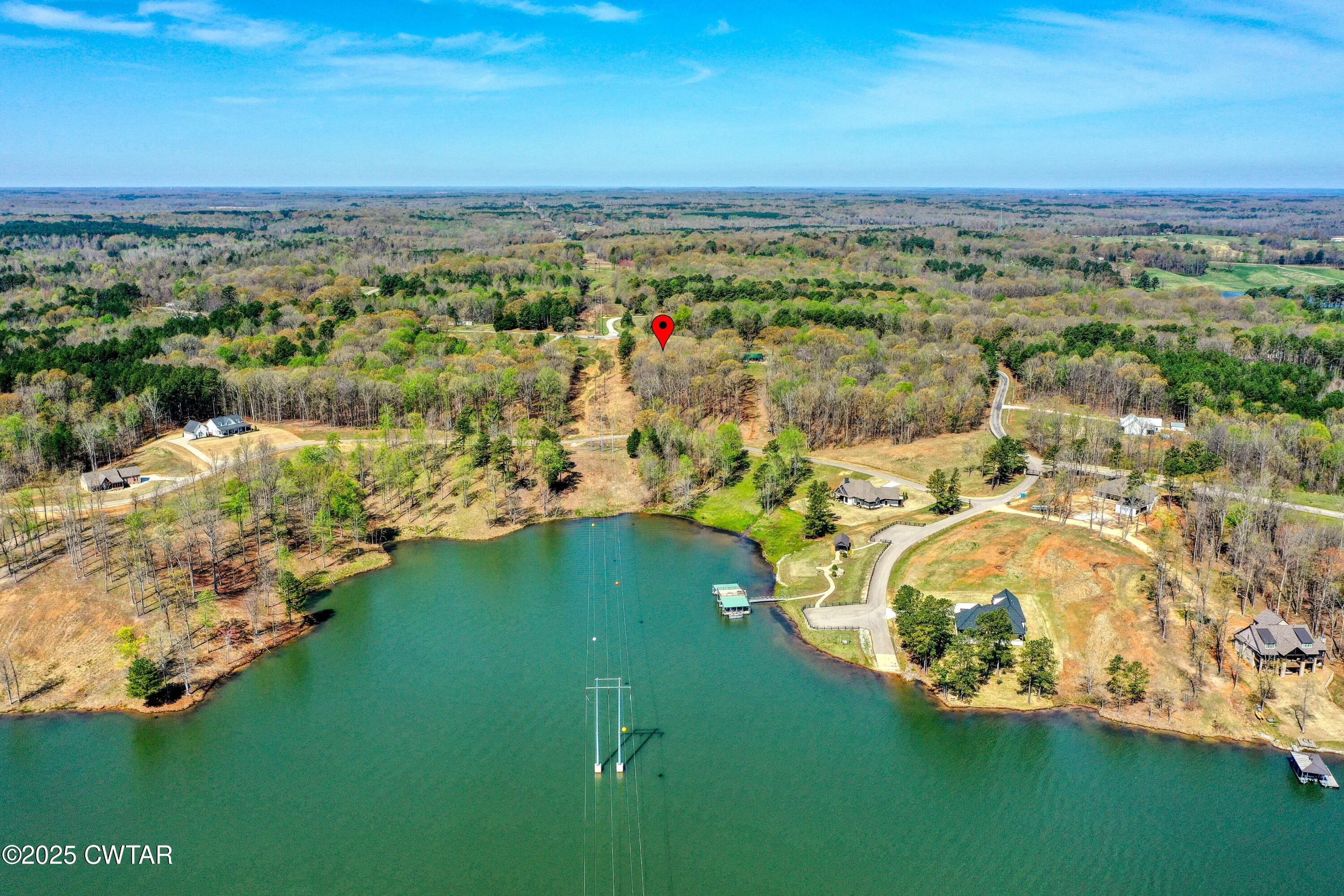 1700 Reedy Creek Road Huntingdon, TN 38344 - Photo 10 of 12 DJI_0009 pin