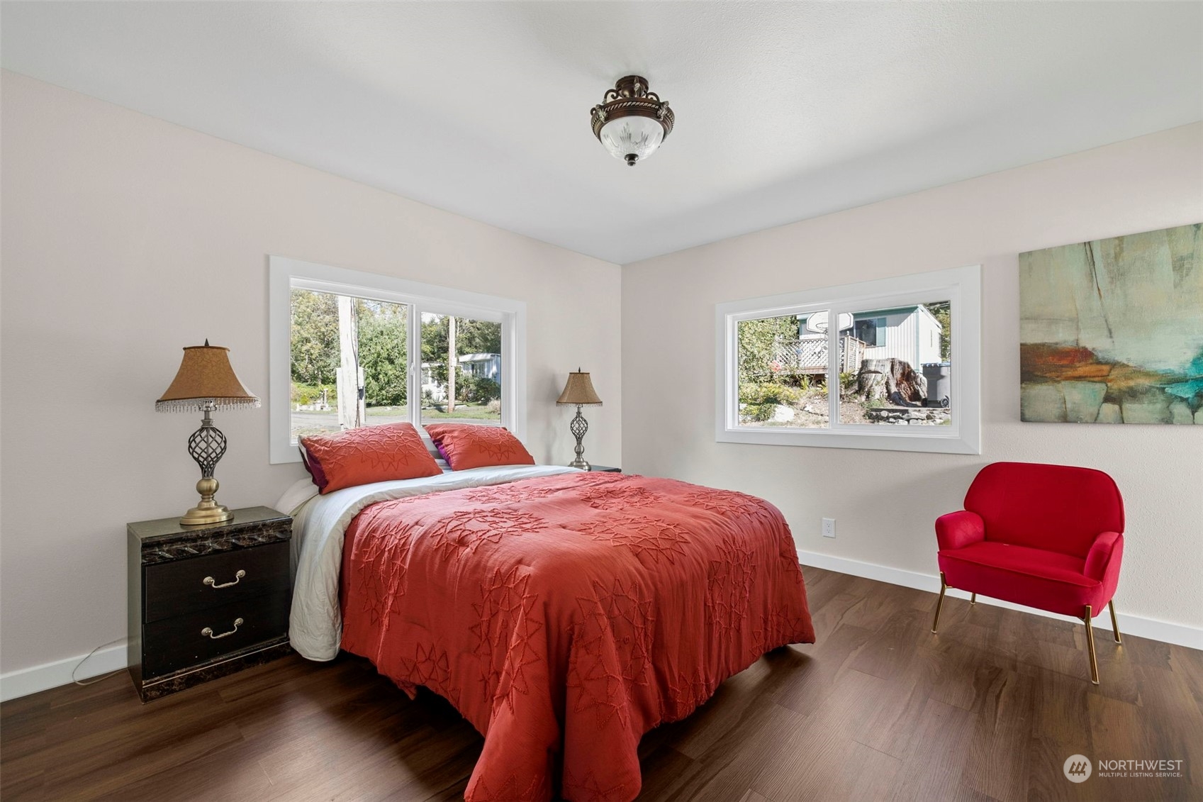 15503 Cedar Park Road Southeast, Unit 15 Olalla, WA 98359 - Photo 14 of 26