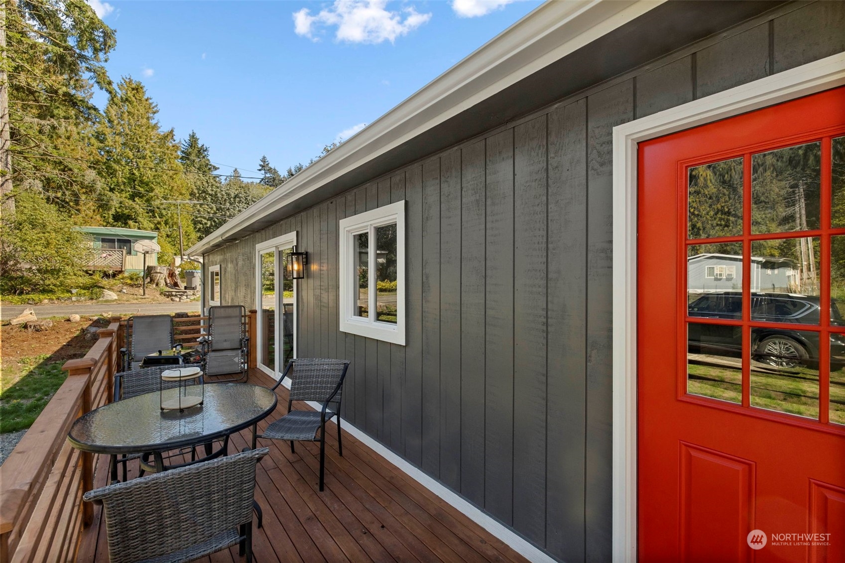 15503 Cedar Park Road Southeast, Unit 15 Olalla, WA 98359 - Photo 21 of 26
