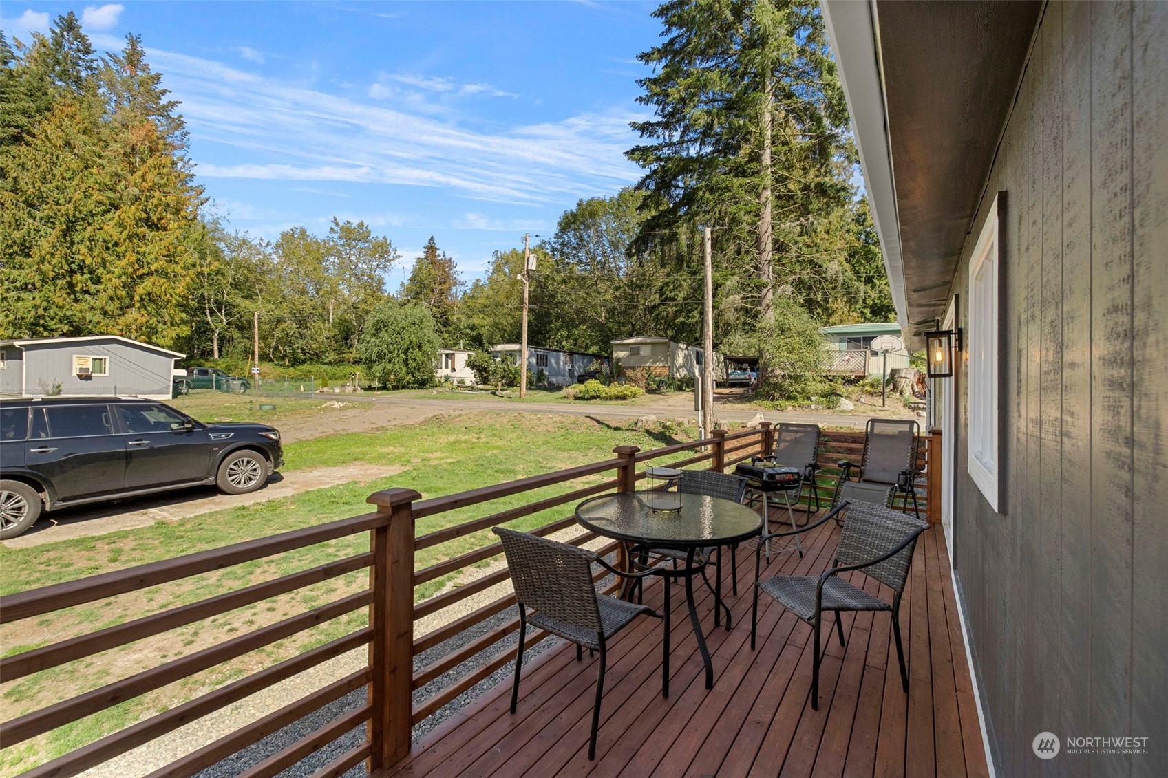 15503 Cedar Park Road Southeast, Unit 15 Olalla, WA 98359 - Photo 23 of 26