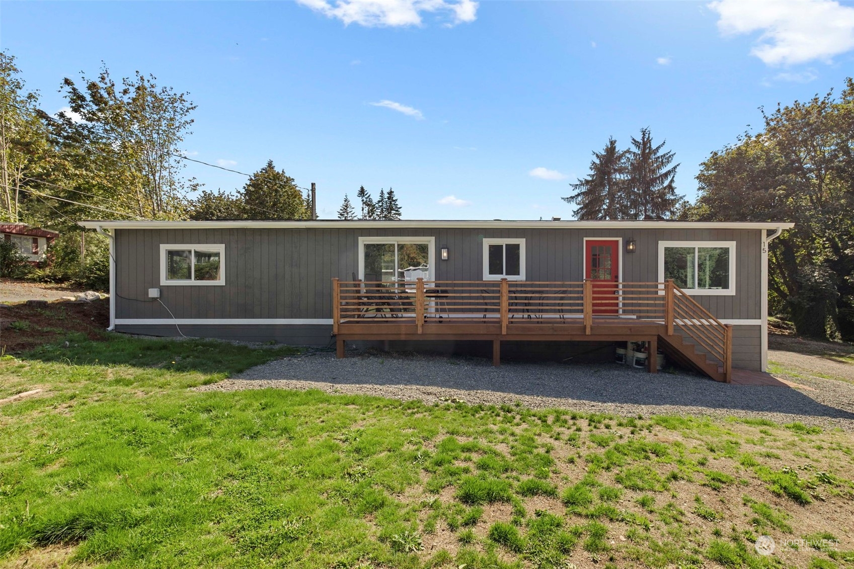 15503 Cedar Park Road Southeast, Unit 15 Olalla, WA 98359 - Photo 24 of 26