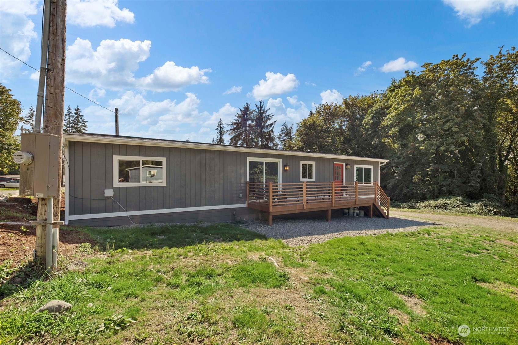 15503 Cedar Park Road Southeast, Unit 15 Olalla, WA 98359 - Photo 25 of 26