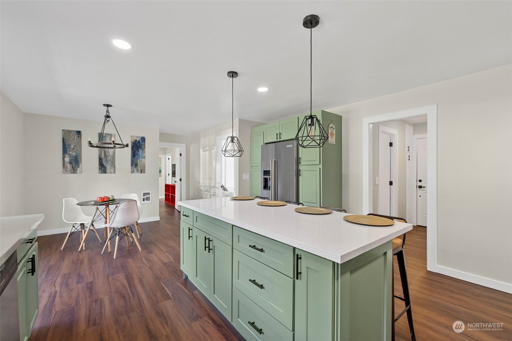 15503 Cedar Park Road Southeast, Unit 15 Olalla, WA 98359 - Photo 5 of 26