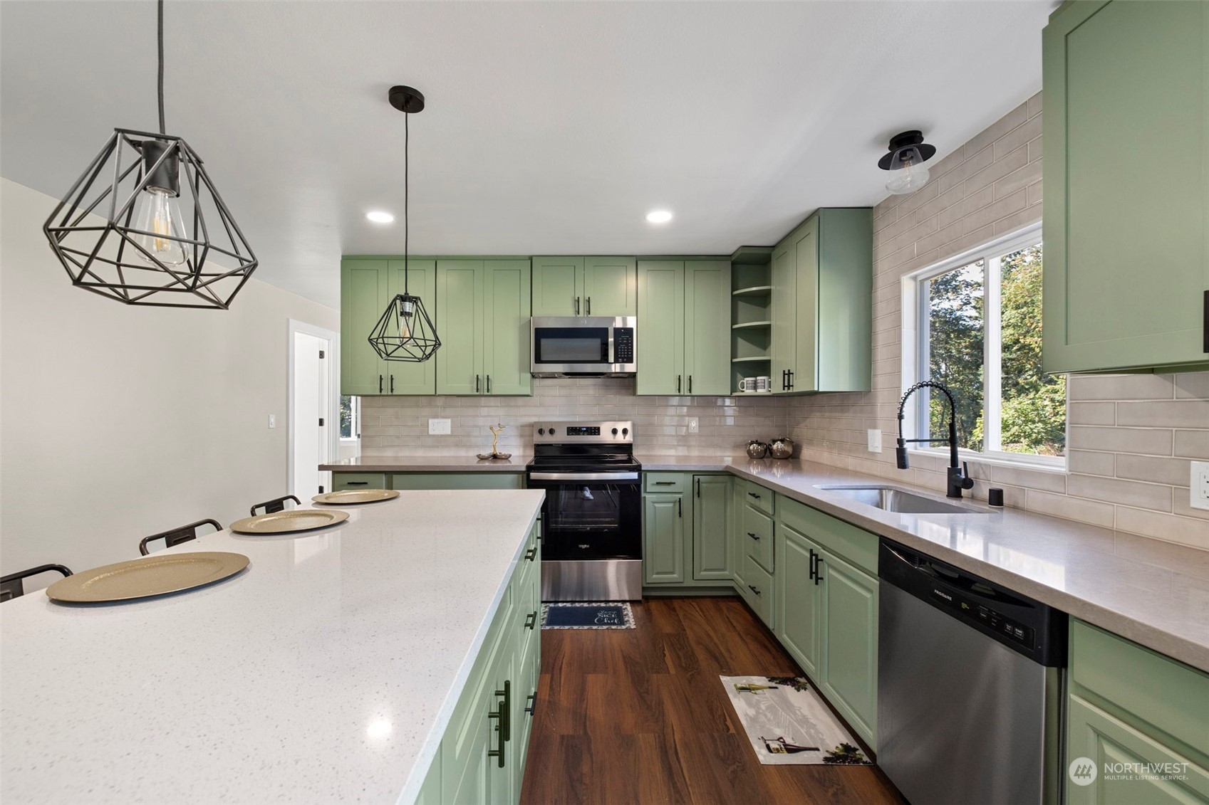 15503 Cedar Park Road Southeast, Unit 15 Olalla, WA 98359 - Photo 6 of 26