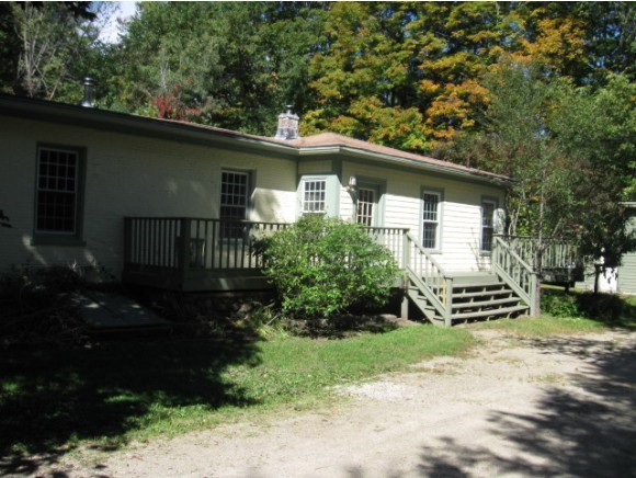 263 MacDowell Road Peterborough, NH 03458 - Photo 2 of 15