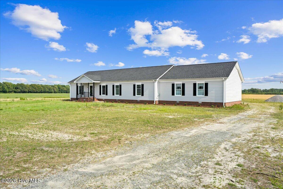 821 Oberry Road Dudley, NC 28333 - Photo 10 of 32