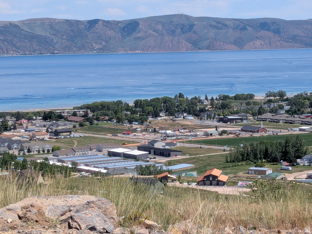 356 North Lakeview Ridge Road, Unit 35 Garden City, UT 84028 - Photo 4 of 7