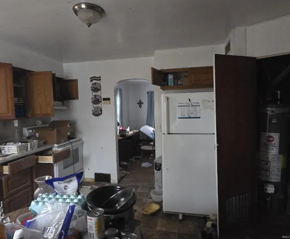 $51,500 | 1862 Marshall Avenue, Evansville, IN 47714