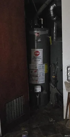 $51,500 | 1862 Marshall Avenue, Evansville, IN 47714