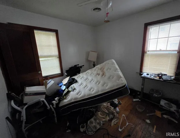 $51,500 | 1862 Marshall Avenue, Evansville, IN 47714