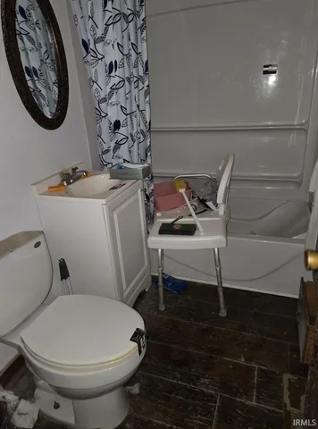 $51,500 | 1862 Marshall Avenue, Evansville, IN 47714