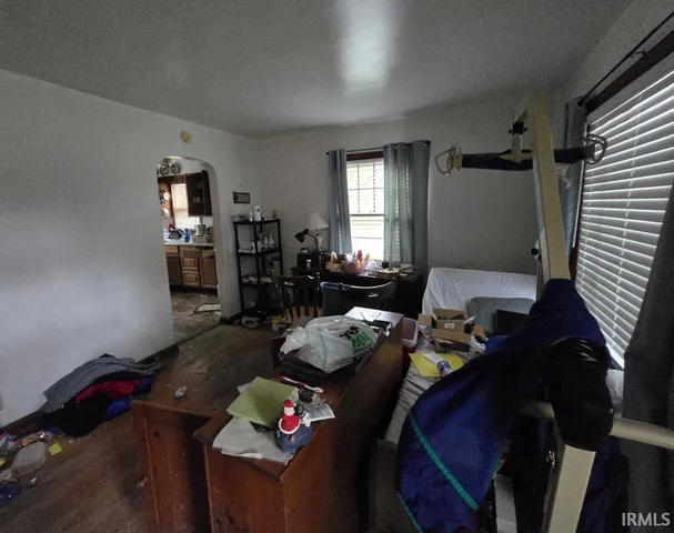 $51,500 | 1862 Marshall Avenue, Evansville, IN 47714