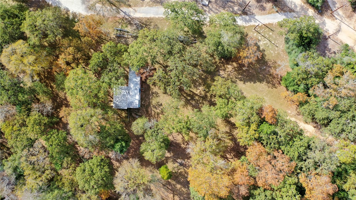 10232 Riley Green Road Franklin, TX 77856 - Photo 33 of 40 Bird's eye view