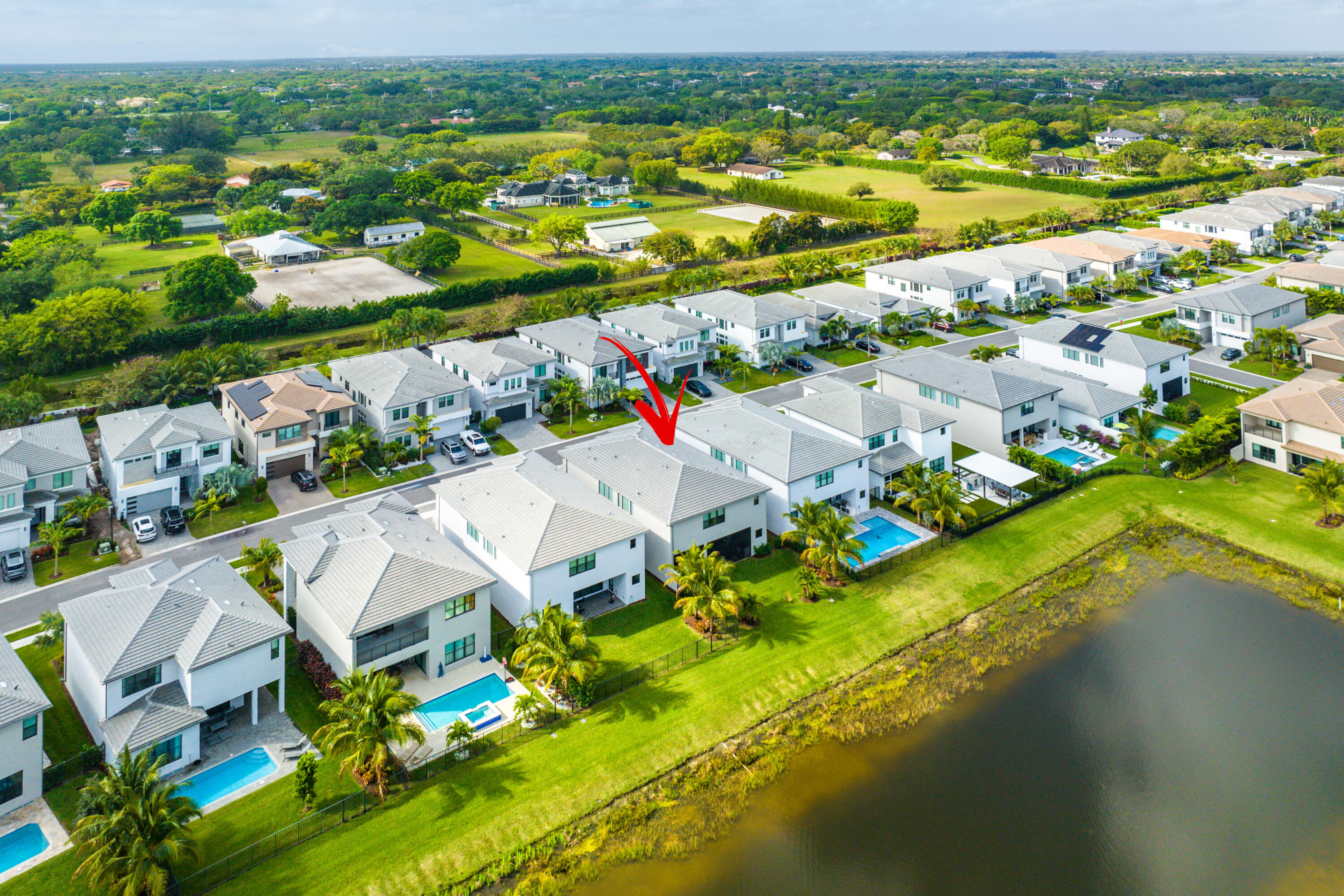 17533 Sparkling River Road Boca Raton, FL 33496 - Photo 36 of 54 36