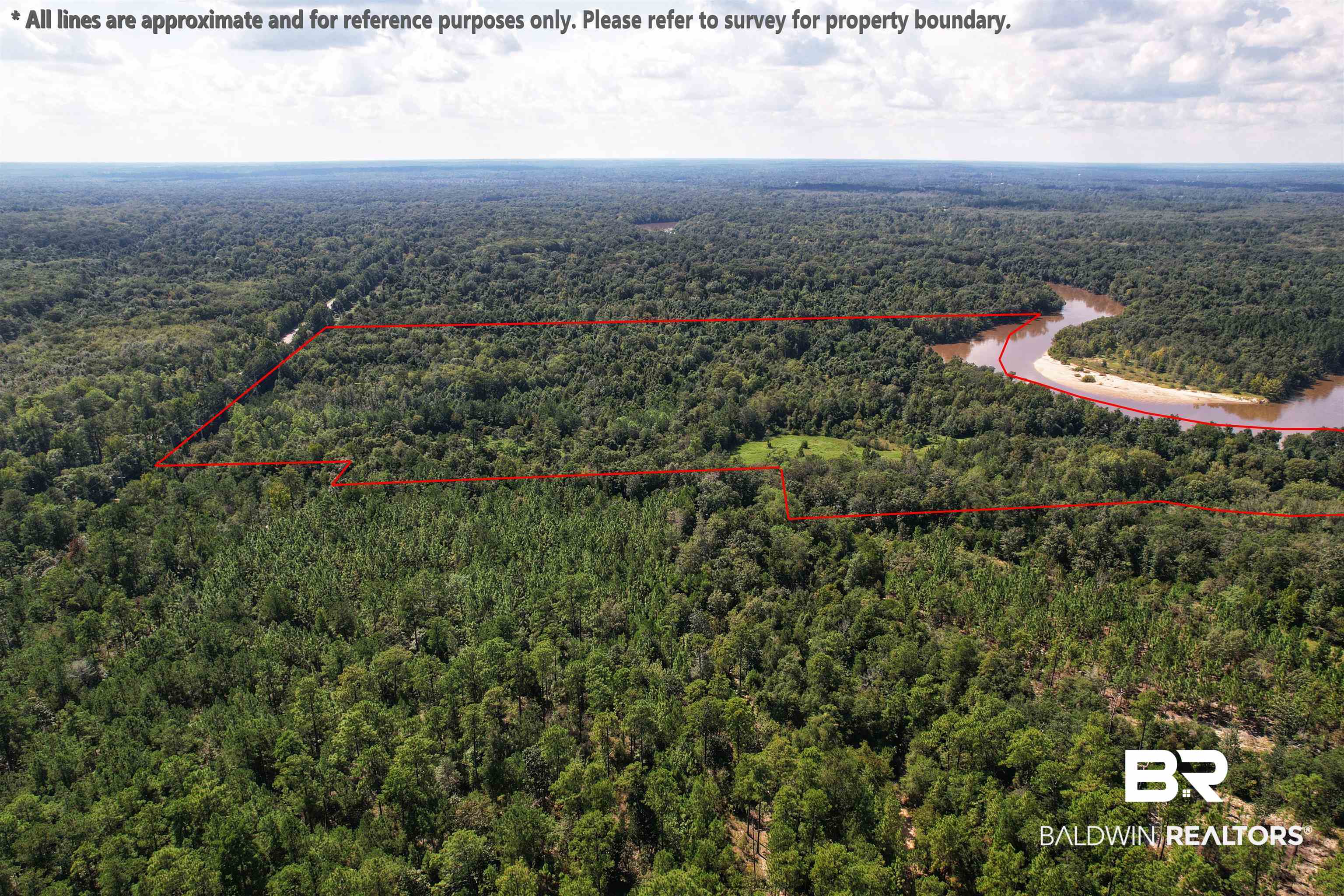 1 Highway 4 Jay, FL 32565 - Photo 10 of 50