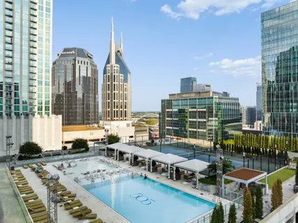 $875,000 | 515 Church Street, Unit 4101, Nashville, TN 37219