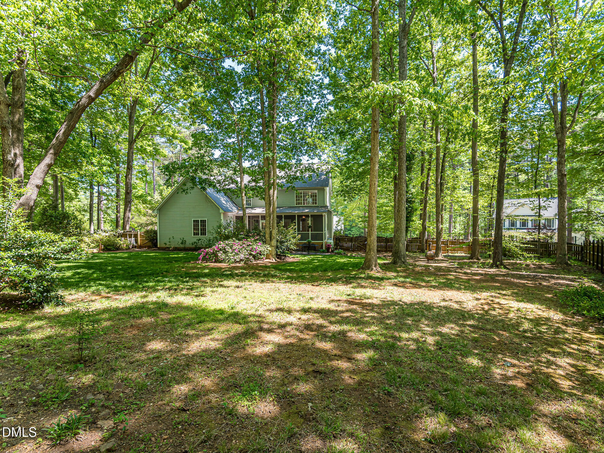 1332 Taylor Farm Road Raleigh, NC 27603 - Photo 40 of 44 Gallery Image 40