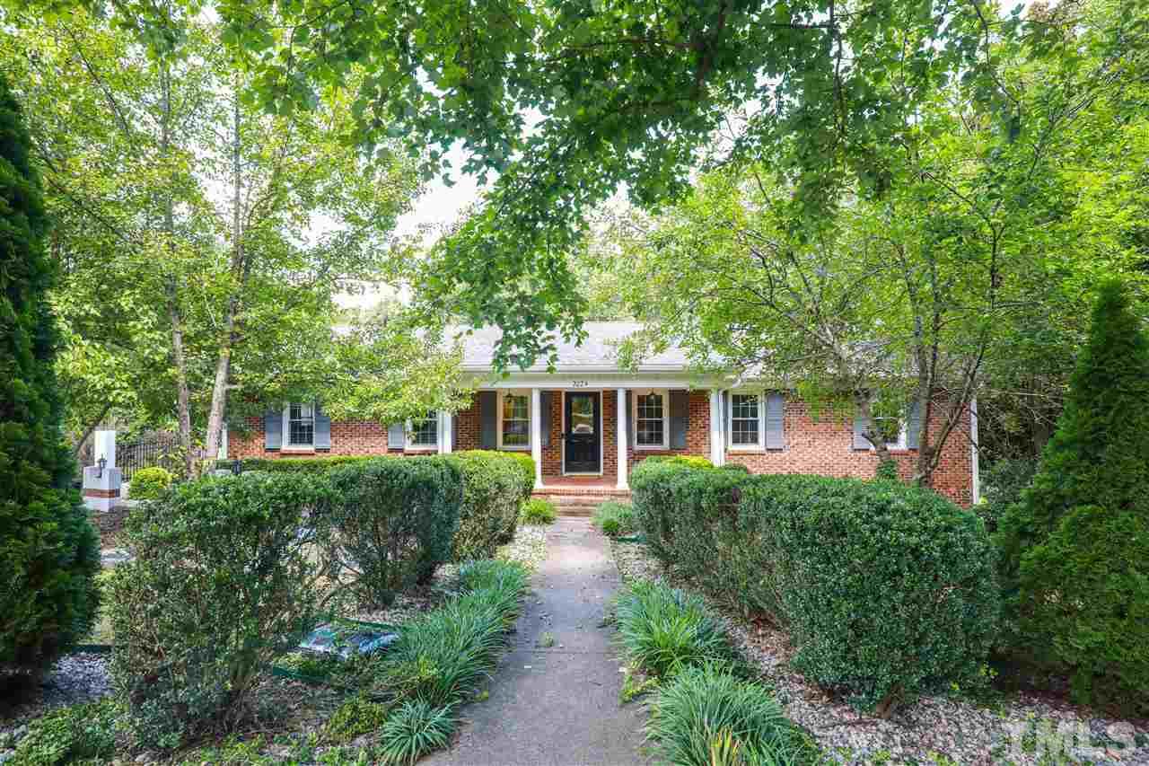 2024 Quail Ridge Road Raleigh, NC 27609 - Photo 1 of 30