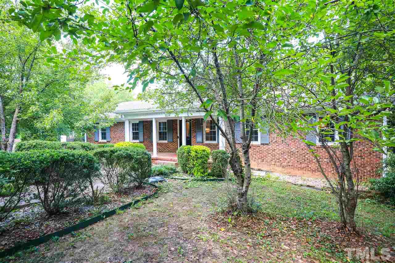 2024 Quail Ridge Road Raleigh, NC 27609 - Photo 2 of 30