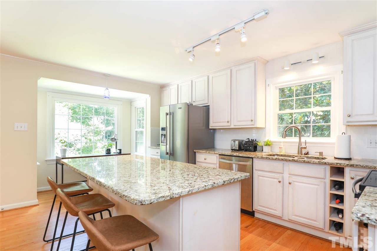 2024 Quail Ridge Road Raleigh, NC 27609 - Photo 12 of 30