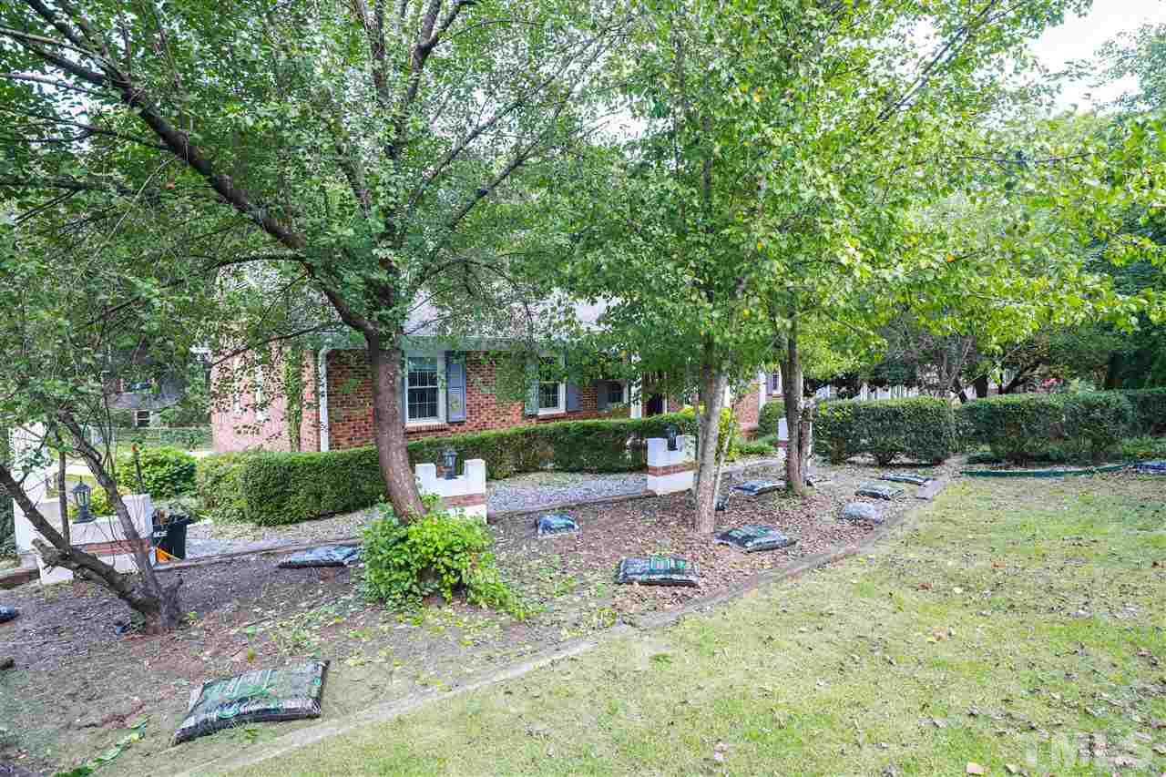 2024 Quail Ridge Road Raleigh, NC 27609 - Photo 3 of 30