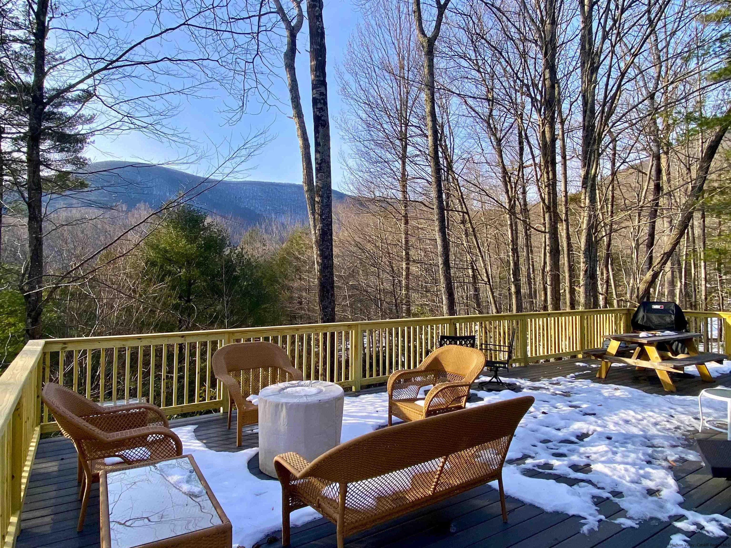 295 Grog Kill Road Willow, NY 12495 - Photo 11 of 14 Photo 11