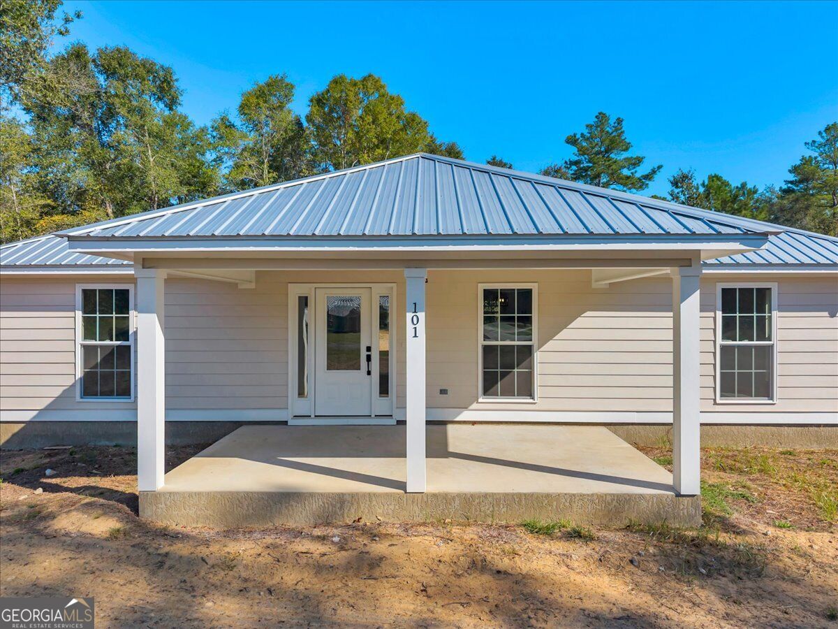101 Bluegill Road Vienna, GA 31092 - Photo 30 of 42 Gallery Image 30