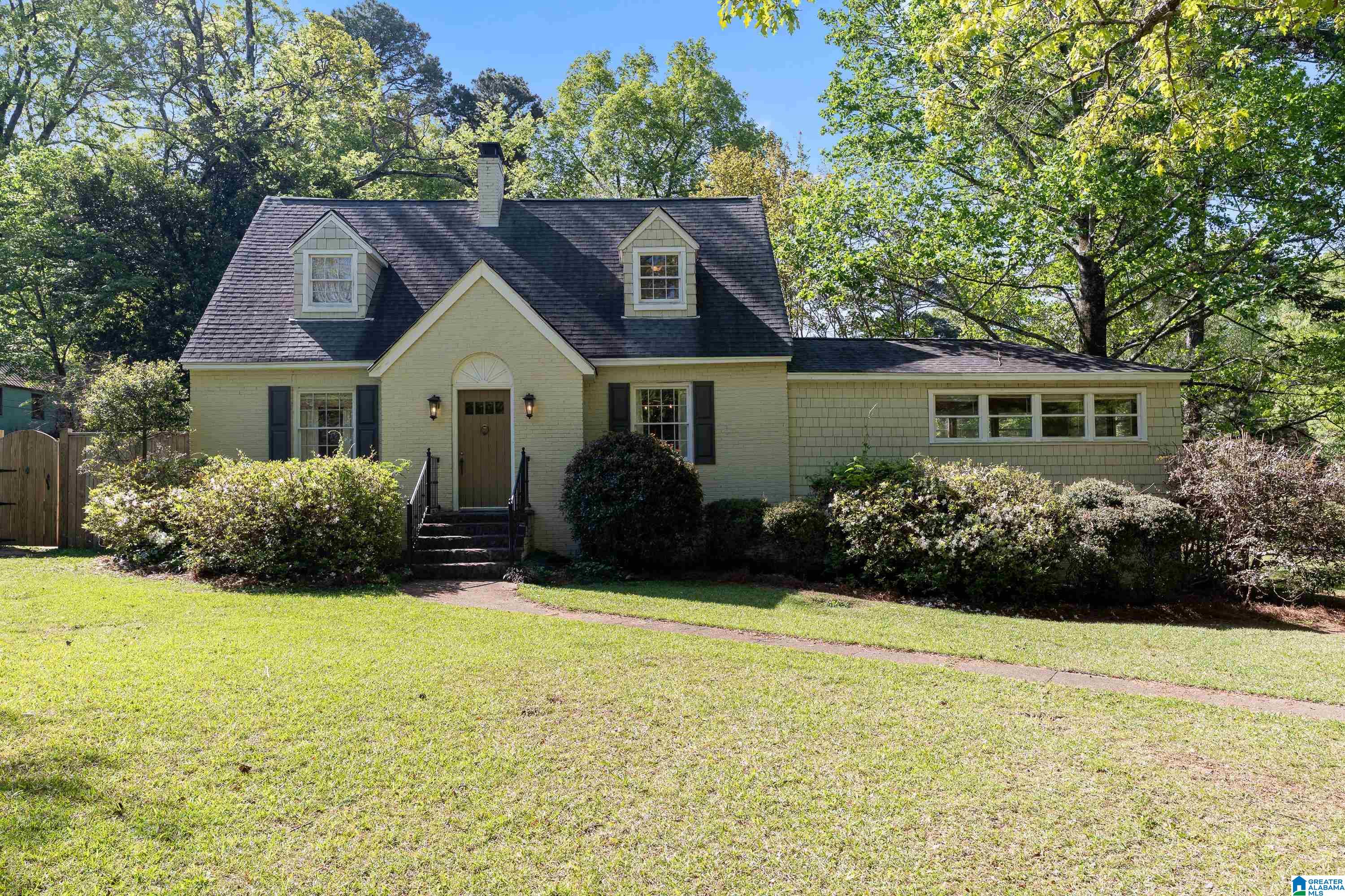 516 Rutherford Circle Birmingham, AL 35206 - Photo 3 of 33 Gallery Image 3