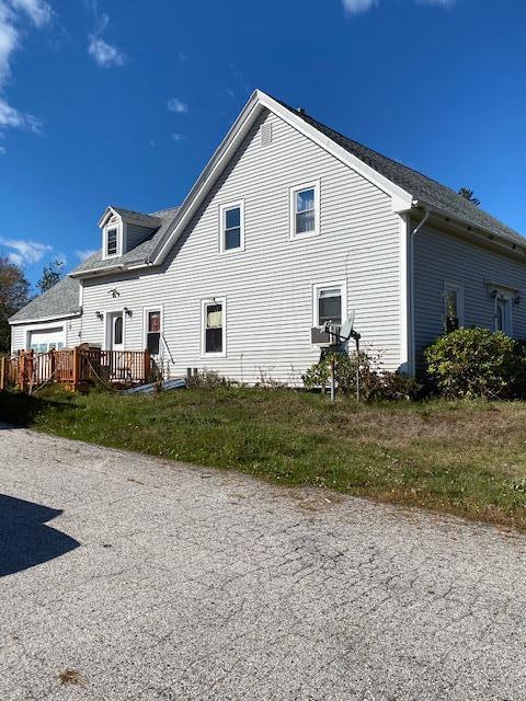 782 Pond Road Gouldsboro, ME 04607 - Photo 6 of 43 IMG_1330