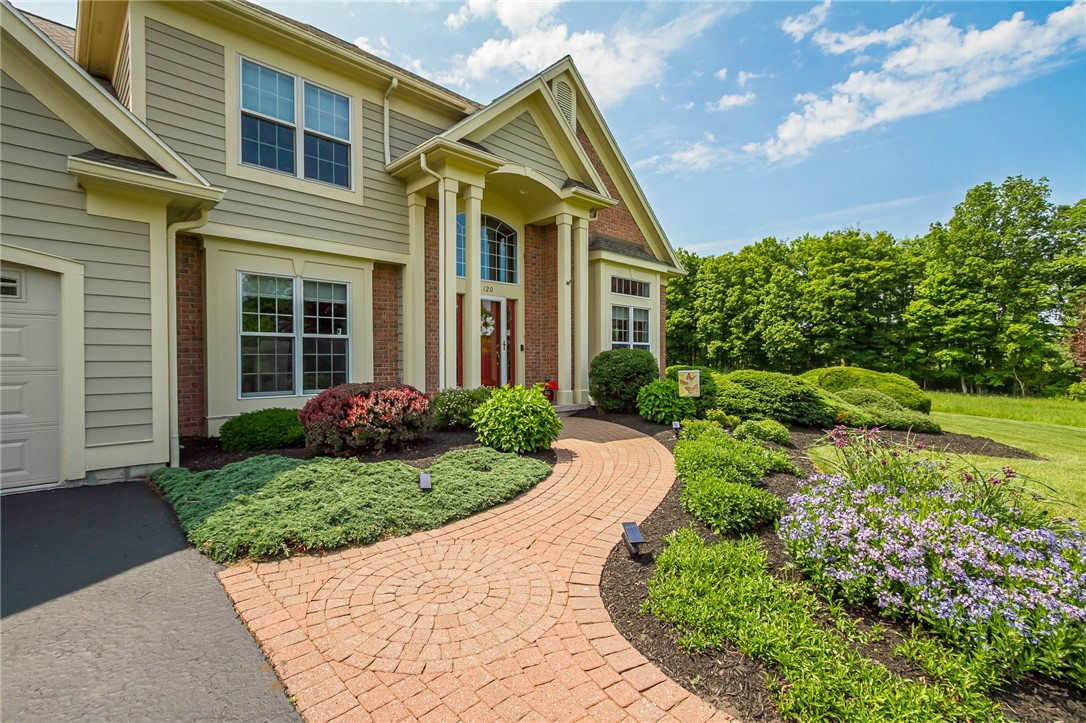 120 Cline Road Victor, NY 14564 - Photo 2 of 50