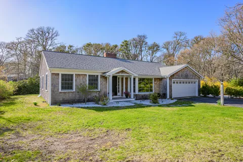 $1,615,000 | 393 Training Field Road, Chatham, MA 02633