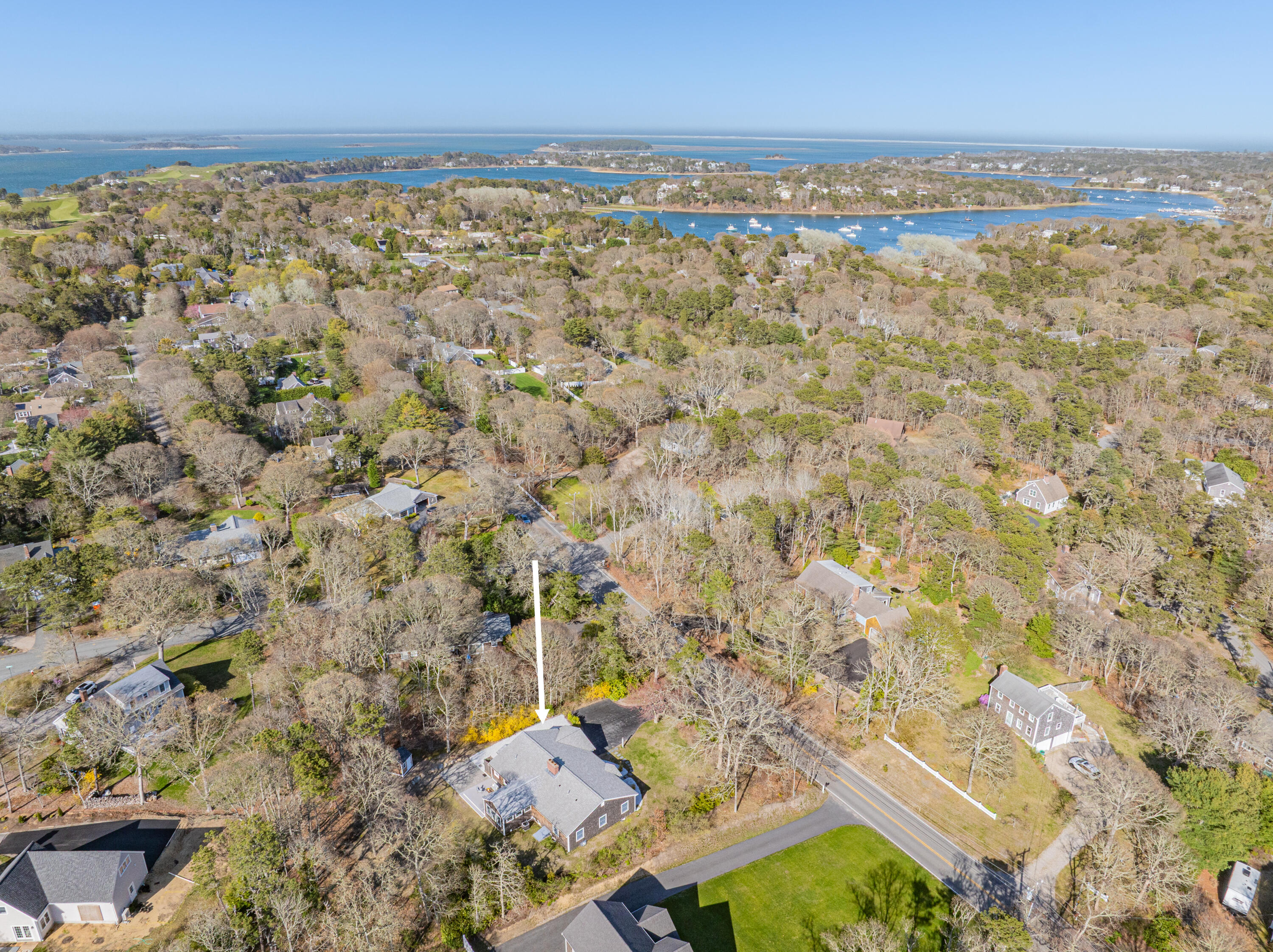 393 Training Field Road Chatham, MA 02633 - Photo 4 of 50 6_dji_0703-edit