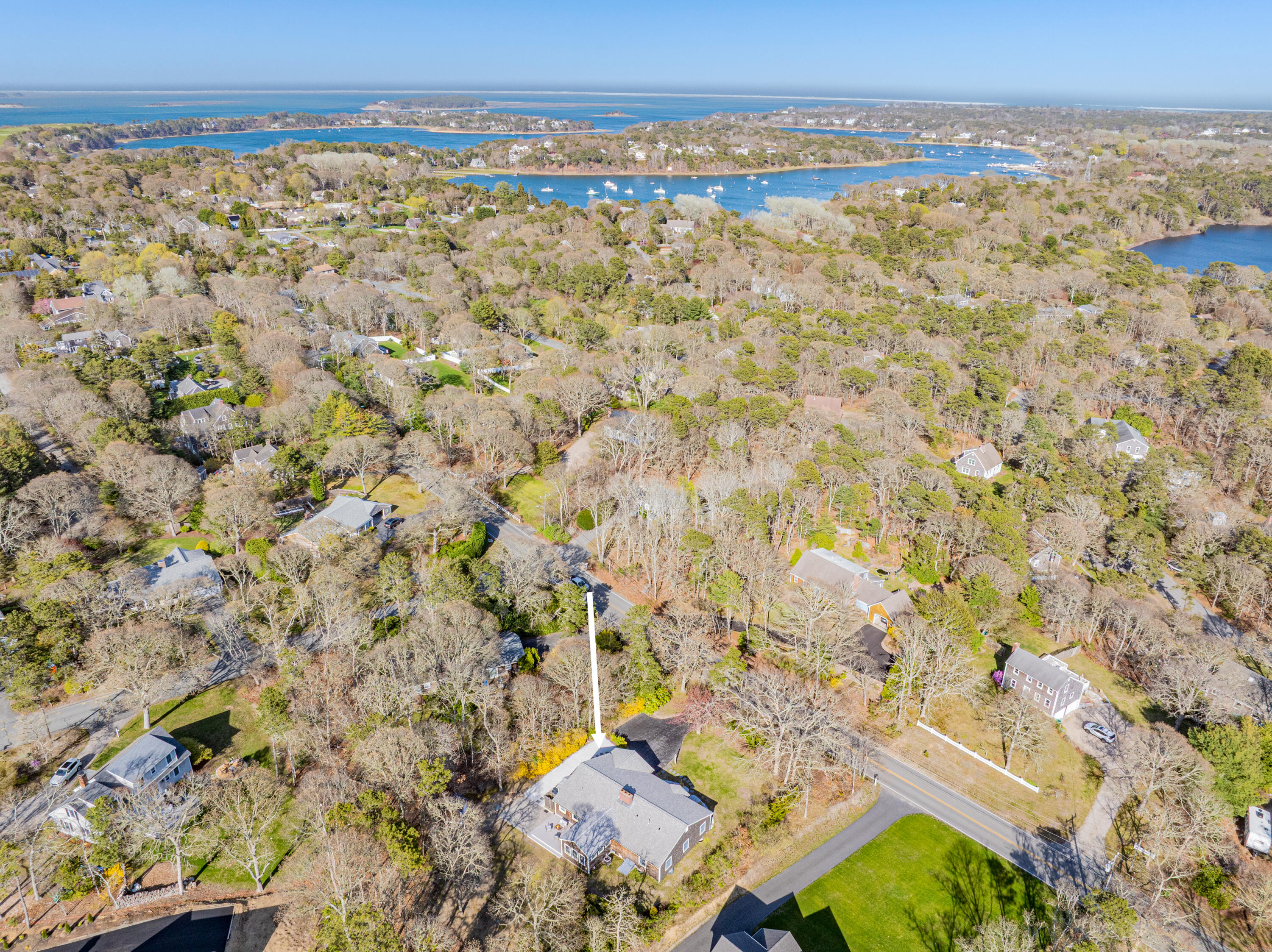 393 Training Field Road Chatham, MA 02633 - Photo 47 of 50 94_dji_0728-edit