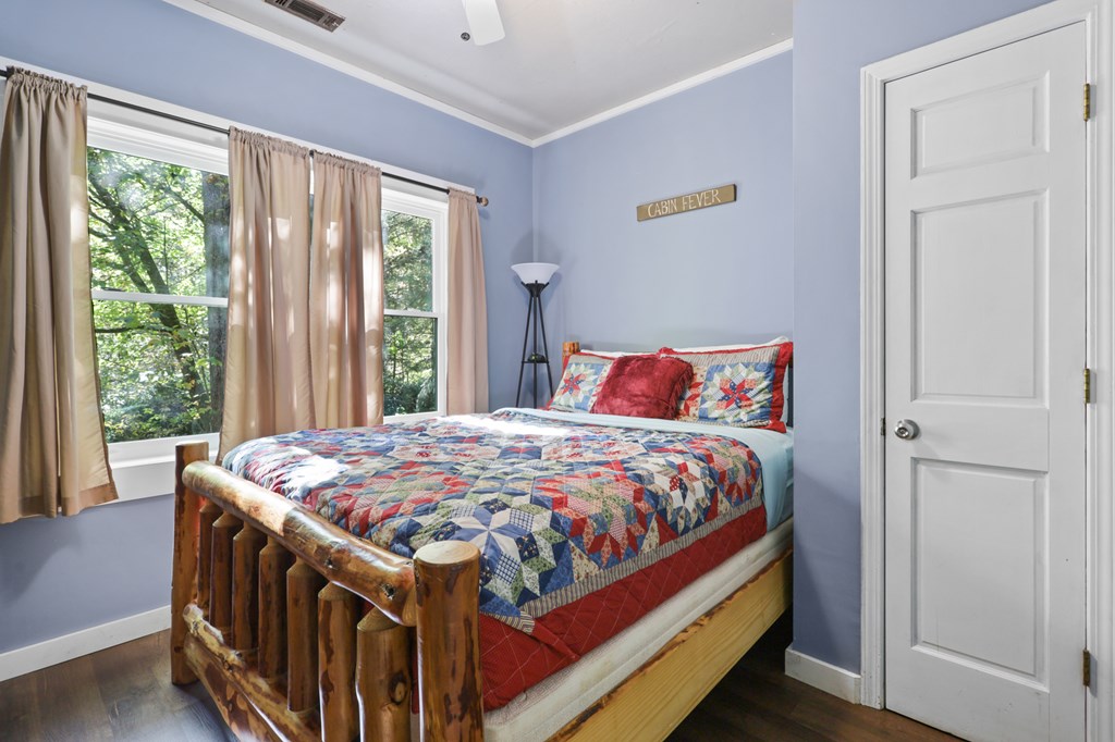 669 Little Rock Creek Road Cherry Log, GA 30522 - Photo 20 of 40 Gallery Image 20
