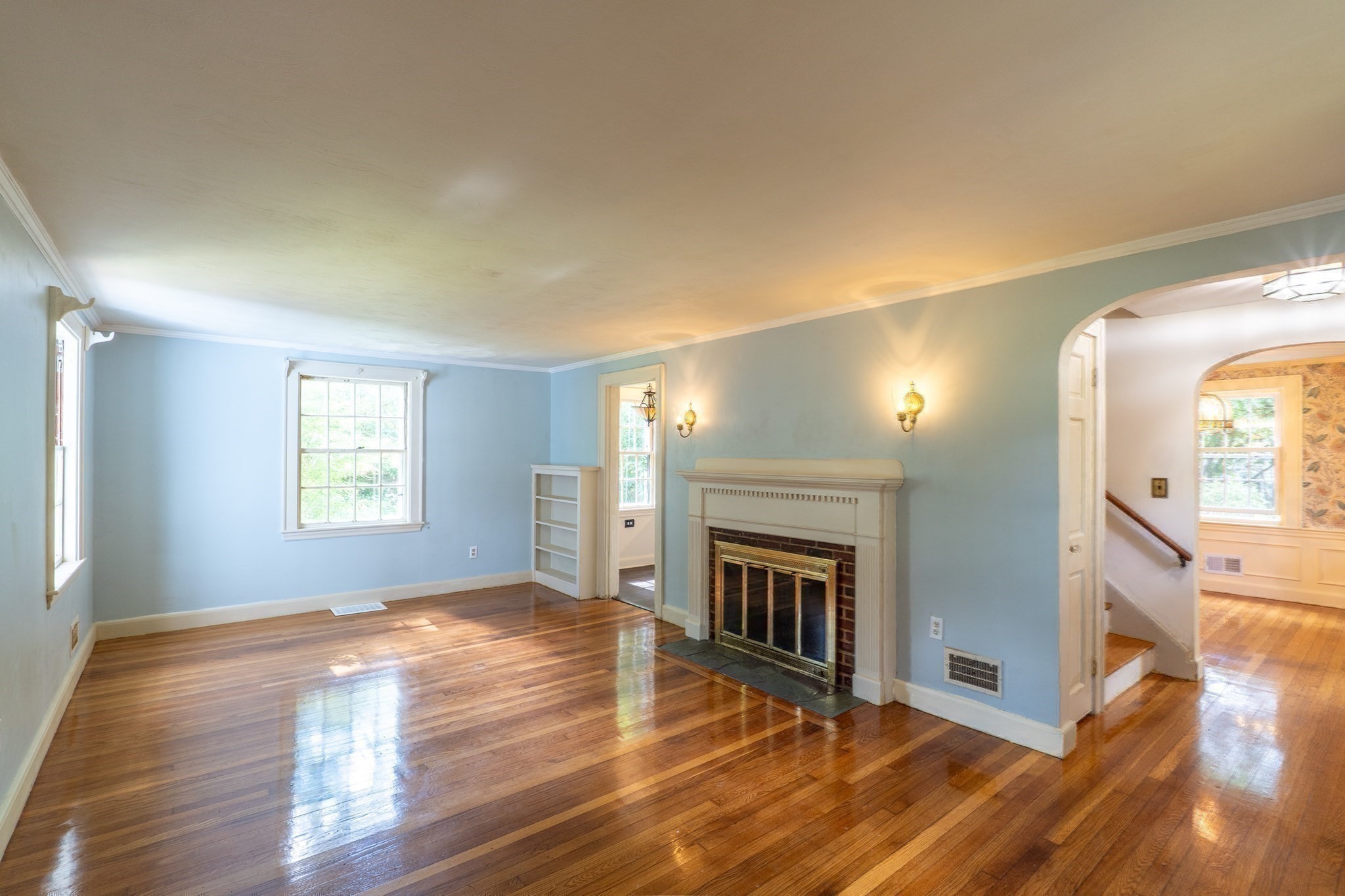 11 Homestead Road Lynnfield, MA 01940 - Photo 14 of 22 Gallery Image 14