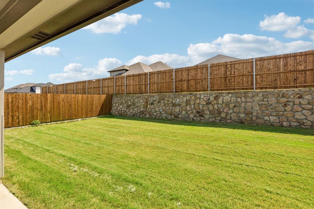 1116 Del Rio Drive Lavon, TX 75166 - Photo 37 of 40 Representative Image - Exterior - C