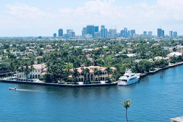 336 North Birch Road, Unit 14A Fort Lauderdale, FL 33304 - Photo 12 of 24 Photo 12