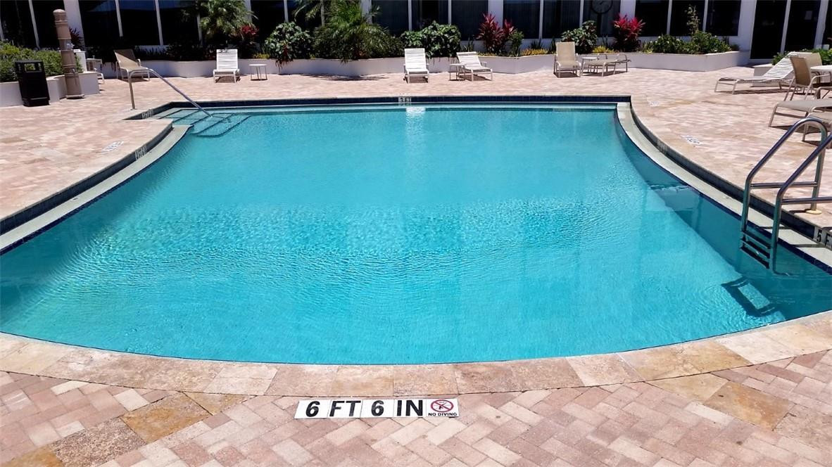 336 North Birch Road, Unit 14A Fort Lauderdale, FL 33304 - Photo 7 of 24 Photo 7