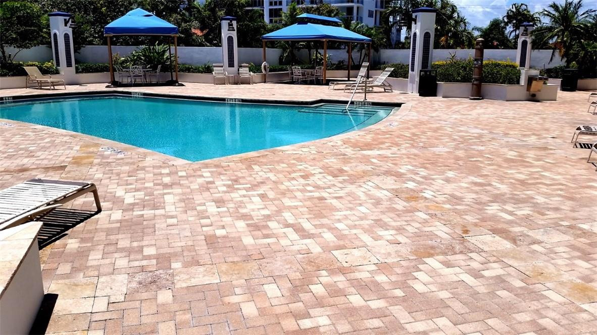 336 North Birch Road, Unit 14A Fort Lauderdale, FL 33304 - Photo 8 of 24 Photo 8